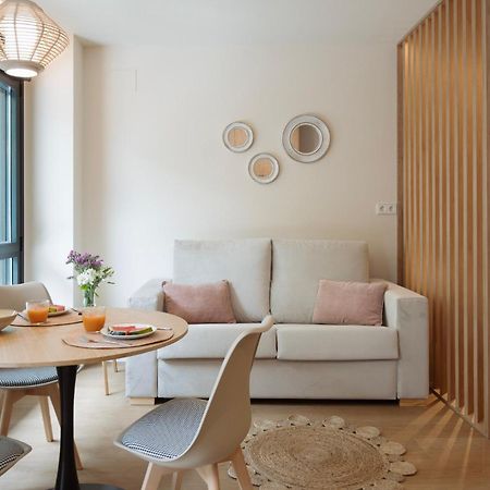 Apartamentos Joaquin Costa Santander Zewnętrze zdjęcie