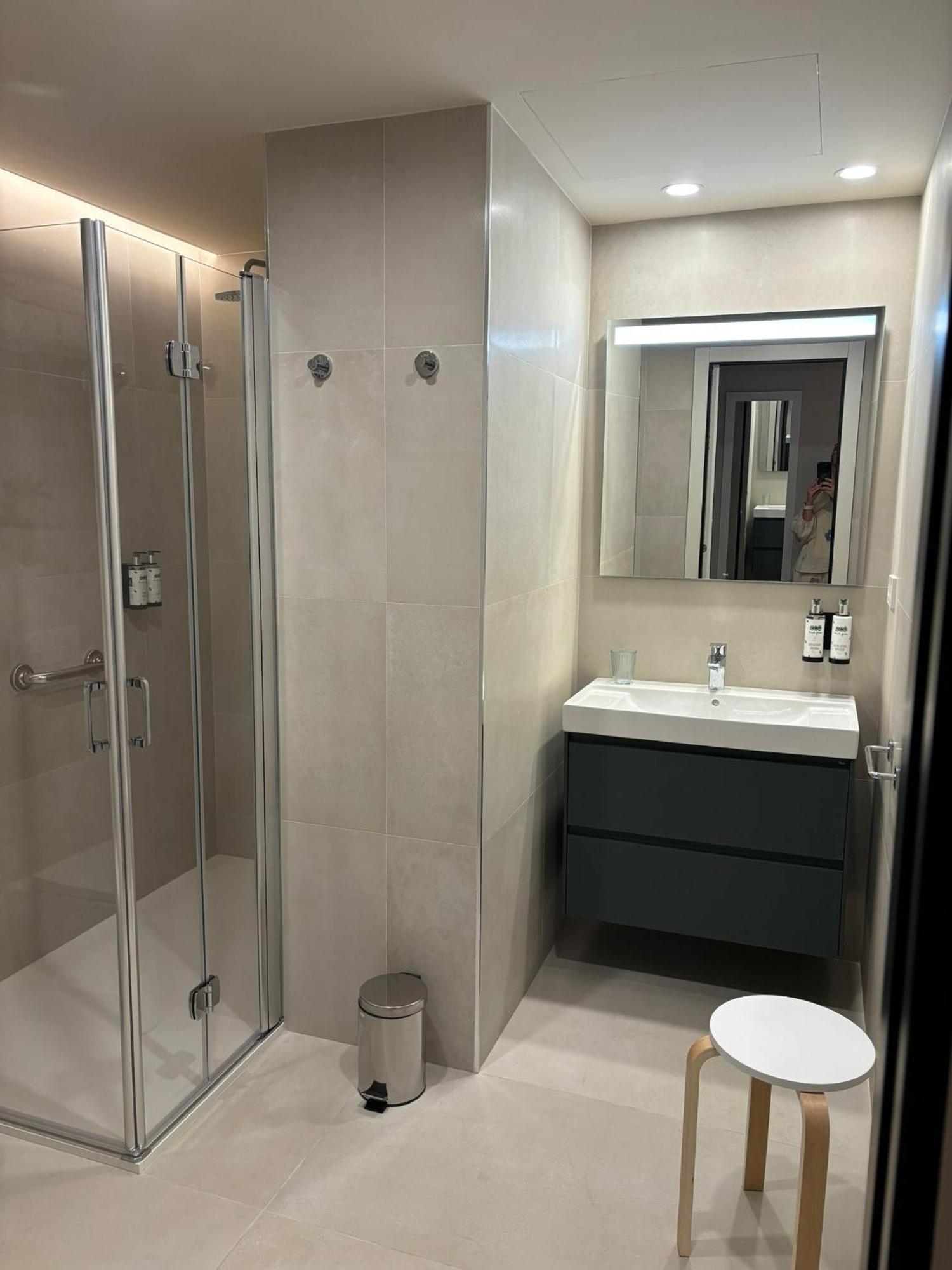 Apartamentos Joaquin Costa Santander Zewnętrze zdjęcie