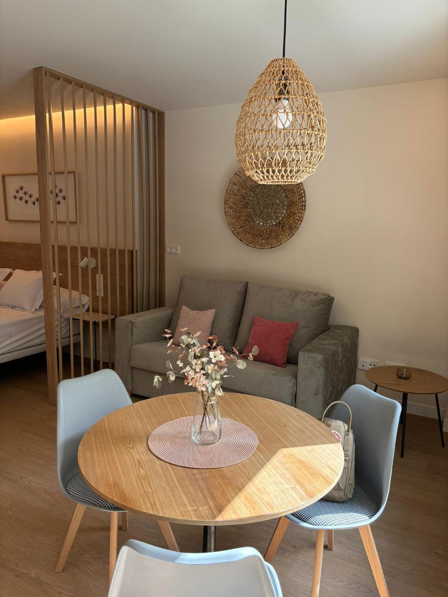 Apartamentos Joaquin Costa Santander Zewnętrze zdjęcie