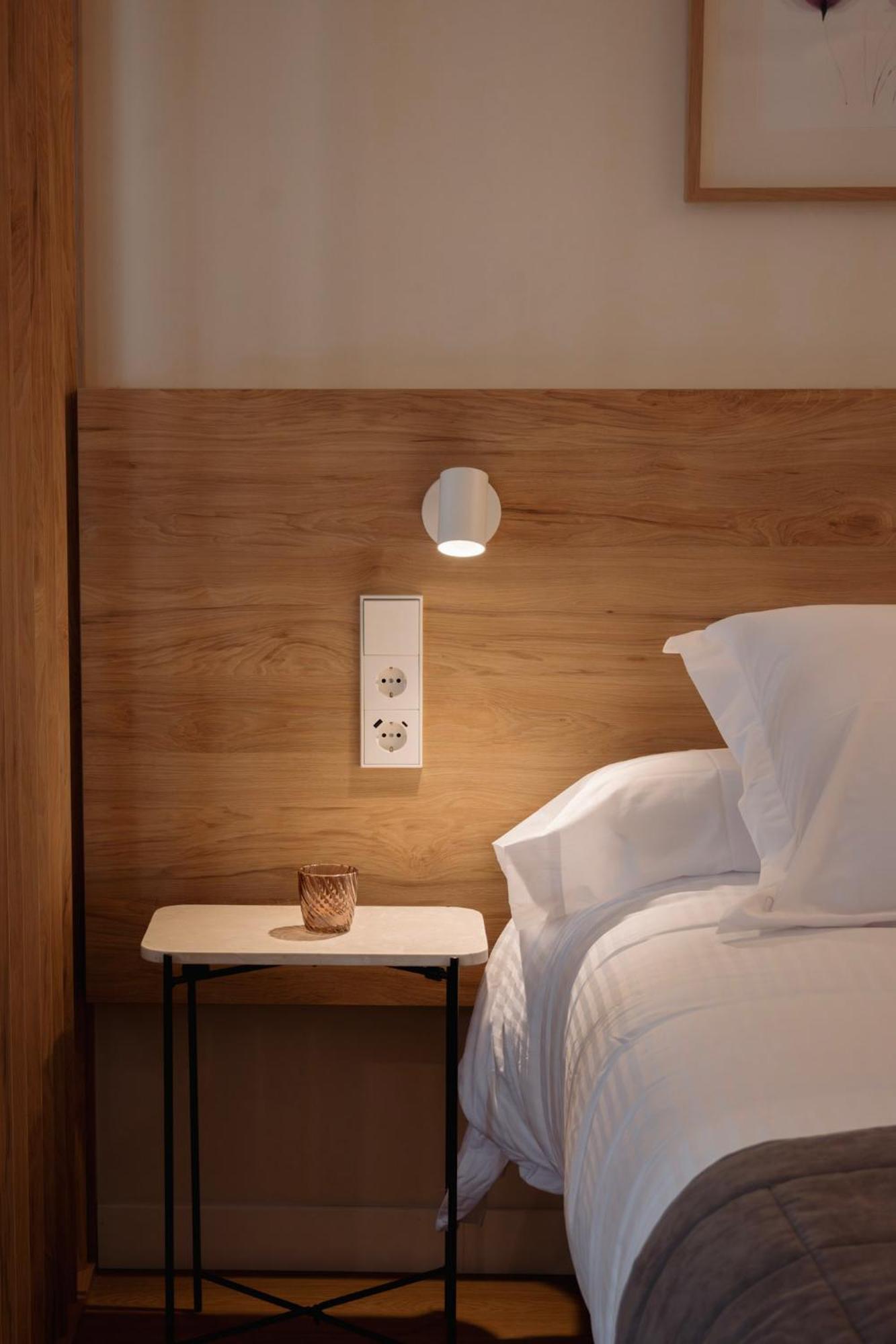 Apartamentos Joaquin Costa Santander Zewnętrze zdjęcie
