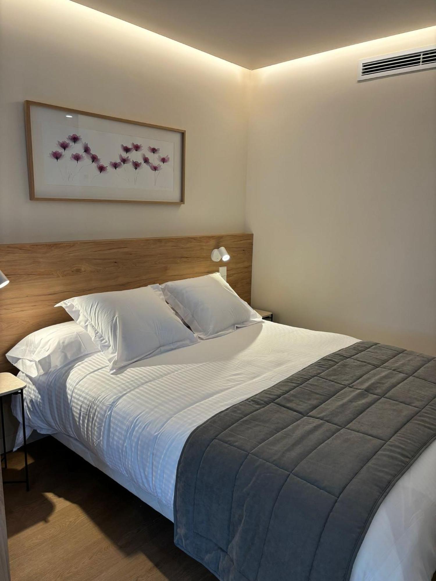 Apartamentos Joaquin Costa Santander Zewnętrze zdjęcie