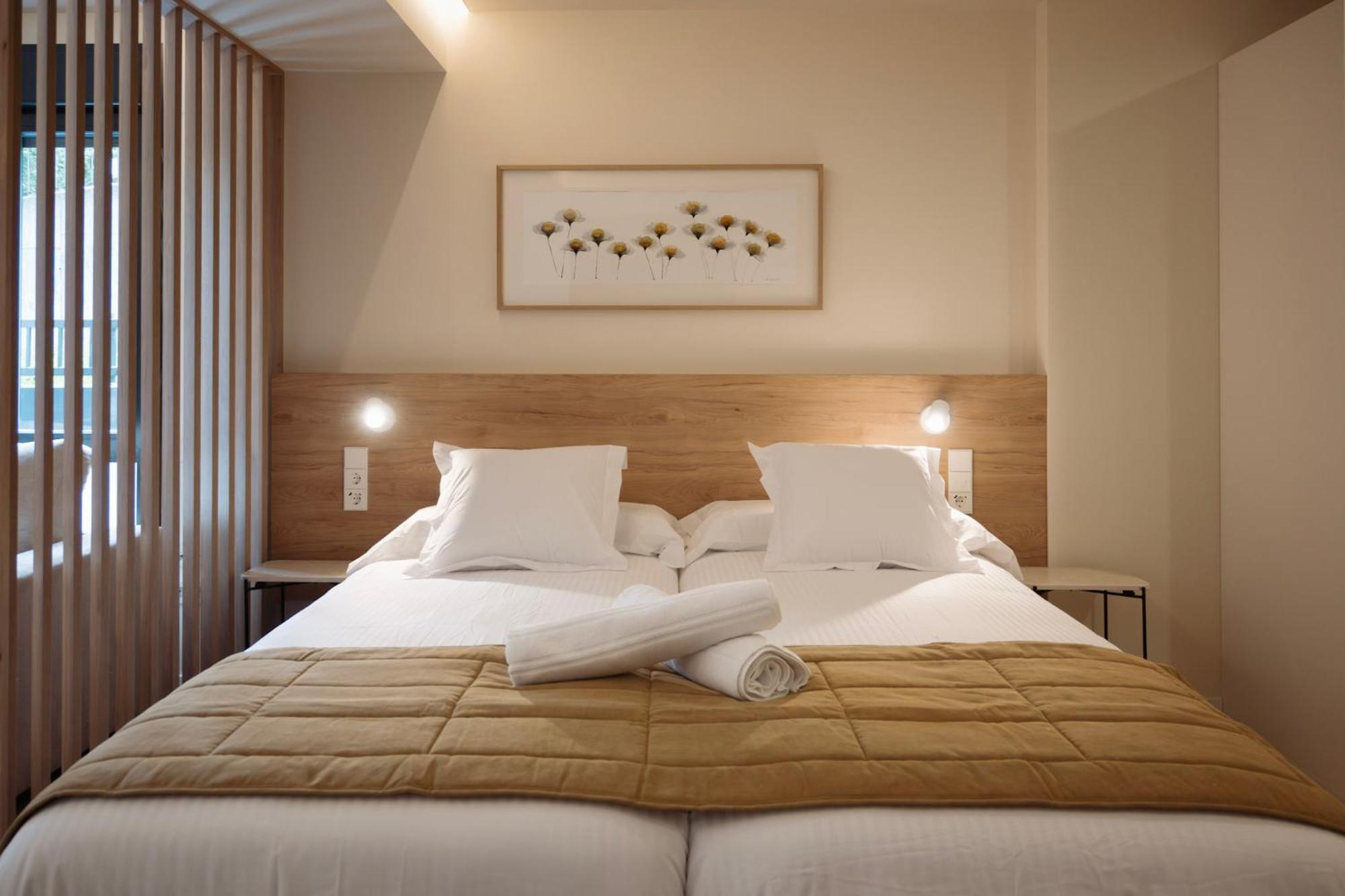 Apartamentos Joaquin Costa Santander Zewnętrze zdjęcie