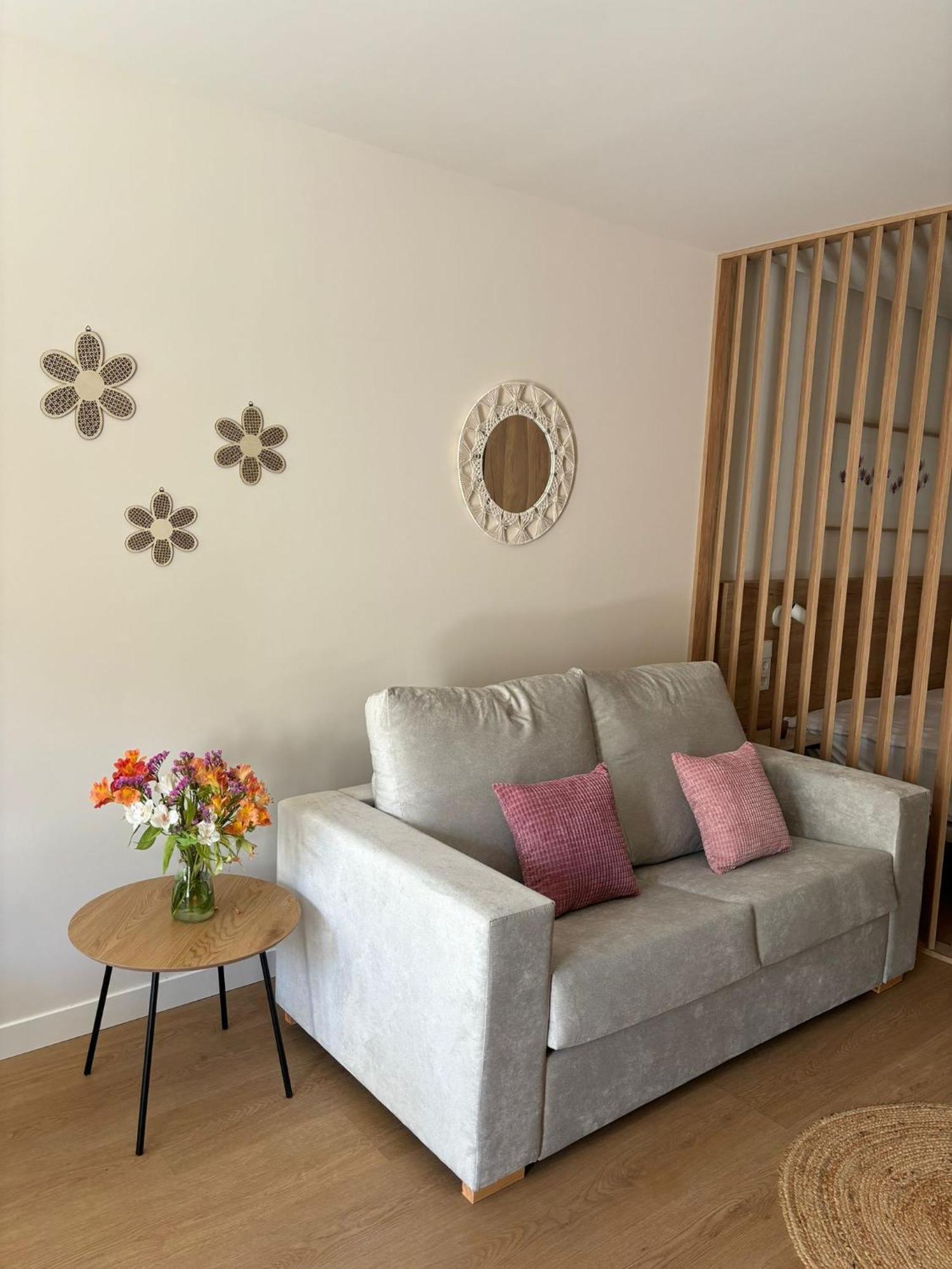 Apartamentos Joaquin Costa Santander Zewnętrze zdjęcie