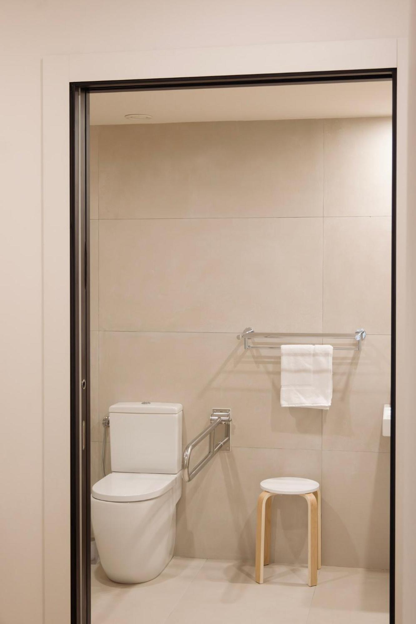 Apartamentos Joaquin Costa Santander Zewnętrze zdjęcie